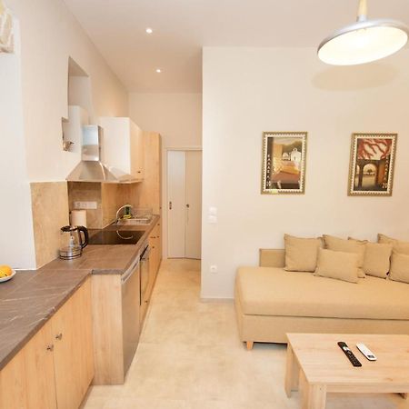 Galiello Boutique Suite By Corfuescapes Corfu  Kültér fotó