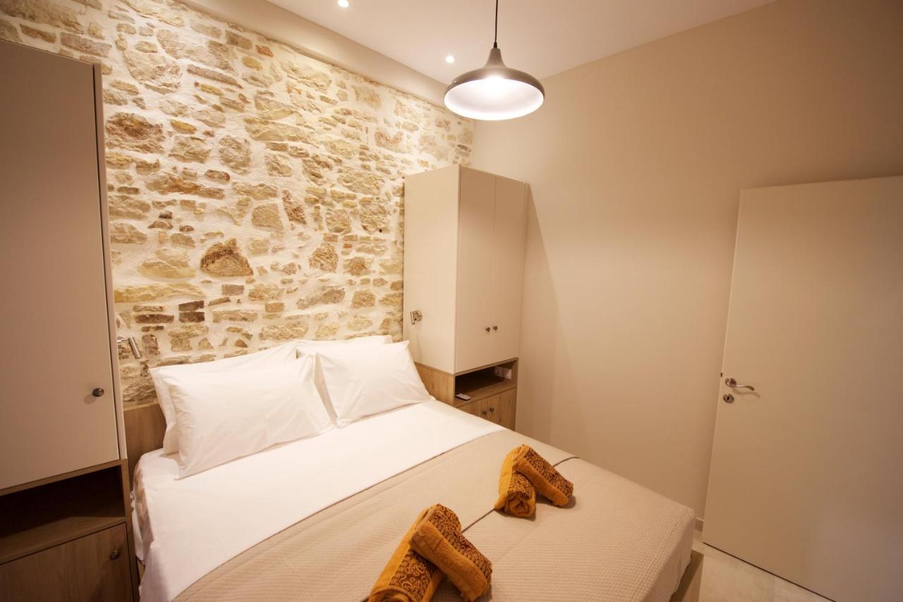 Galiello Boutique Suite By Corfuescapes Corfu  Kültér fotó