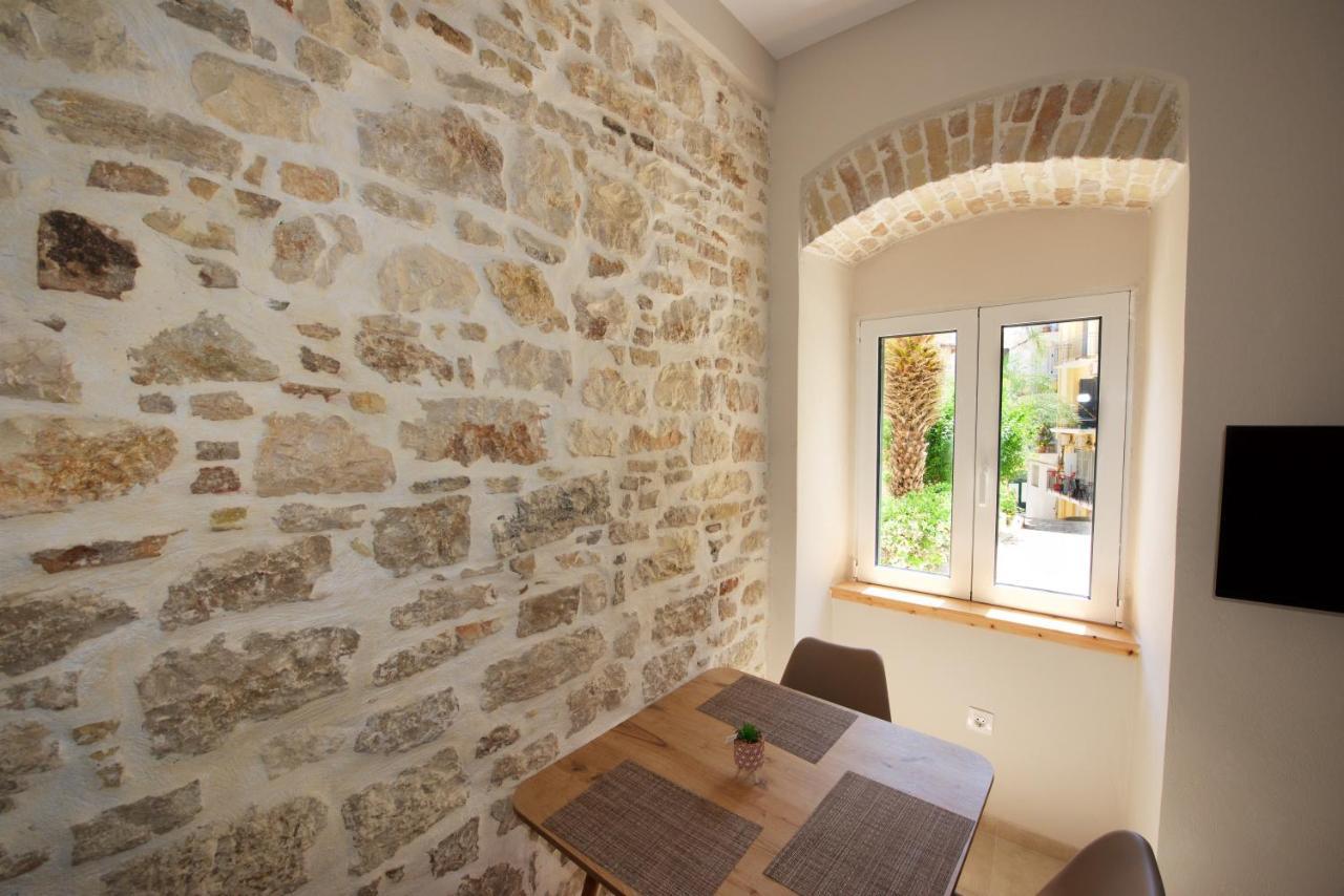 Galiello Boutique Suite By Corfuescapes Corfu  Kültér fotó