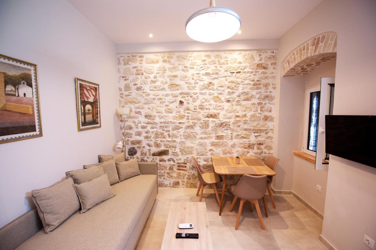 Galiello Boutique Suite By Corfuescapes Corfu  Kültér fotó