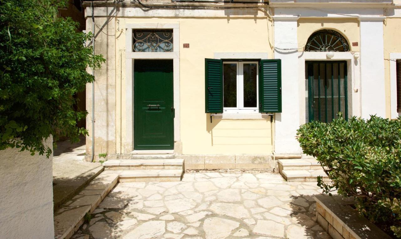 Galiello Boutique Suite By Corfuescapes Corfu  Kültér fotó